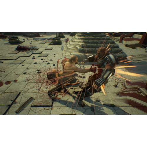 Redeemer: Enhanced Edition Xbox One